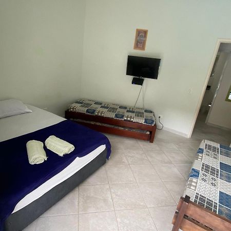 Pousada Do Tio Cido Guarujá Szoba fotó
