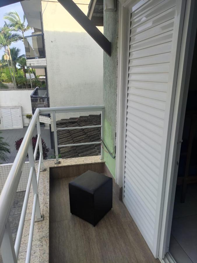 Pousada Do Tio Cido Guarujá Kültér fotó