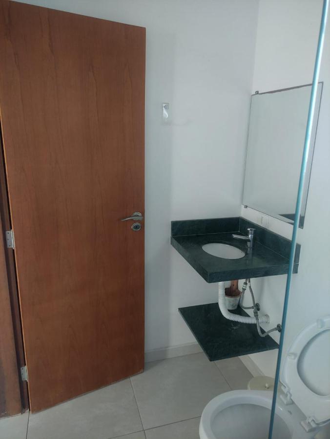 Pousada Do Tio Cido Guarujá Kültér fotó