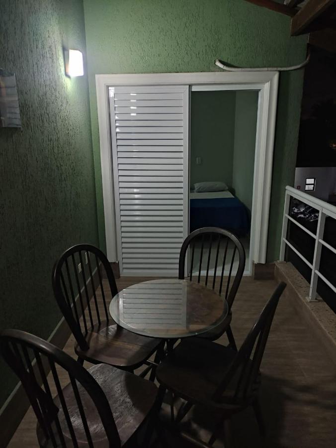 Pousada Do Tio Cido Guarujá Kültér fotó