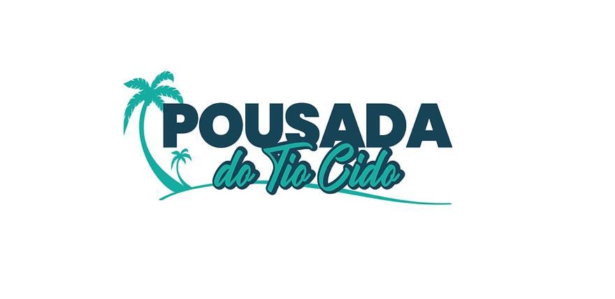 Pousada Do Tio Cido Guarujá Kültér fotó