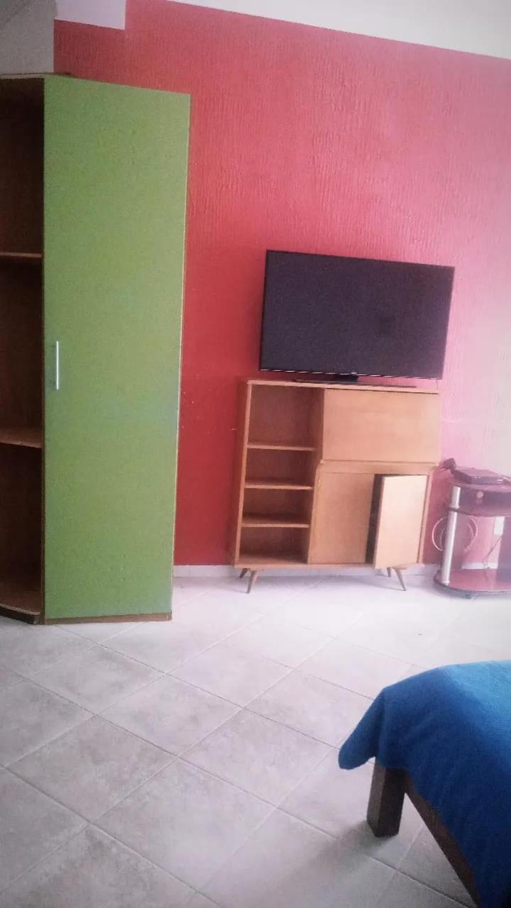 Pousada Do Tio Cido Guarujá Kültér fotó