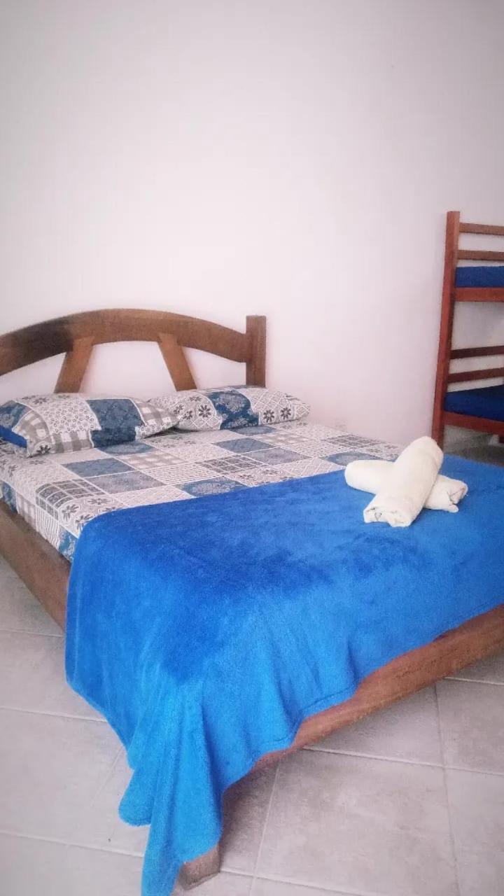 Pousada Do Tio Cido Guarujá Kültér fotó