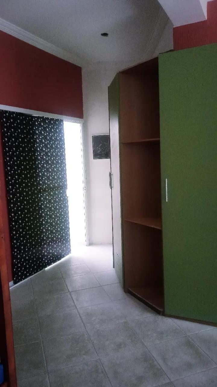Pousada Do Tio Cido Guarujá Kültér fotó