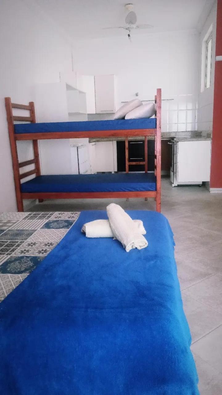 Pousada Do Tio Cido Guarujá Kültér fotó
