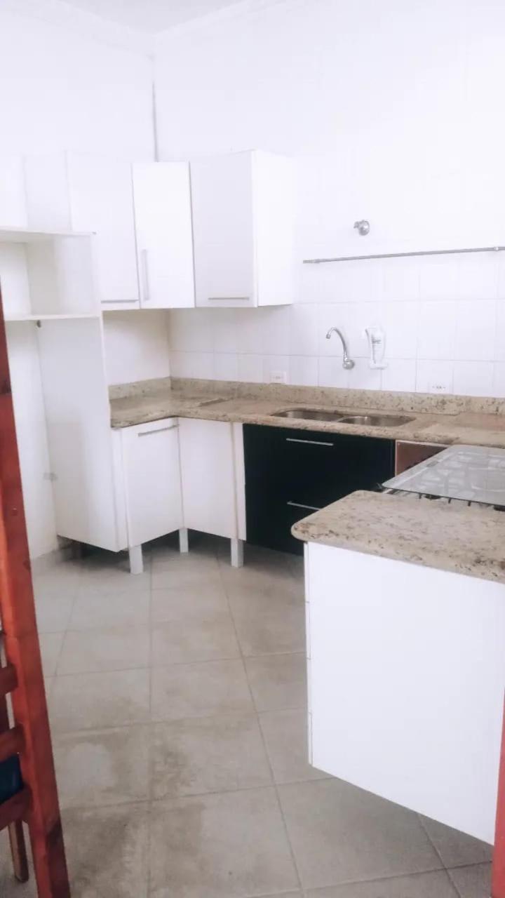 Pousada Do Tio Cido Guarujá Kültér fotó
