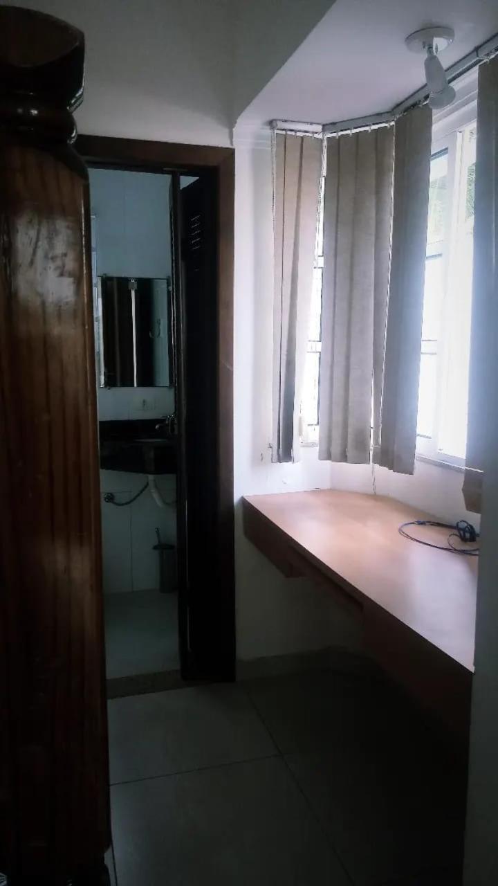 Pousada Do Tio Cido Guarujá Kültér fotó