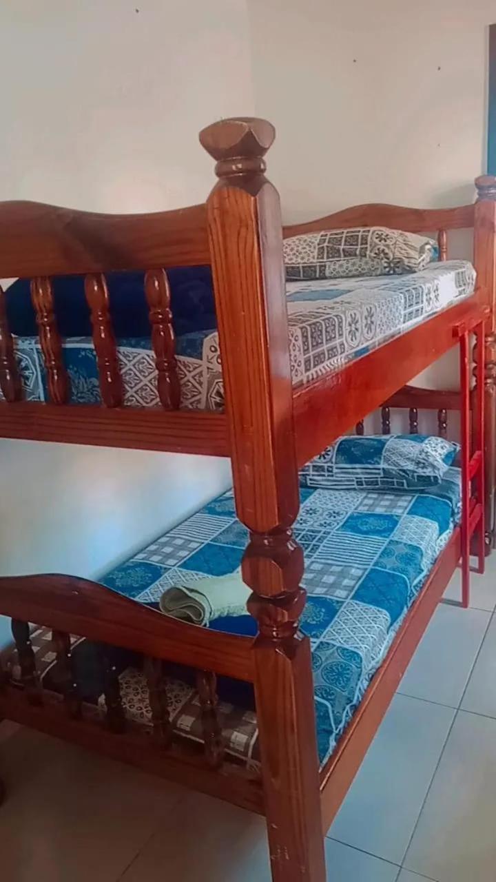 Pousada Do Tio Cido Guarujá Kültér fotó