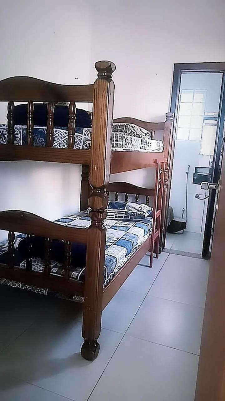 Pousada Do Tio Cido Guarujá Kültér fotó